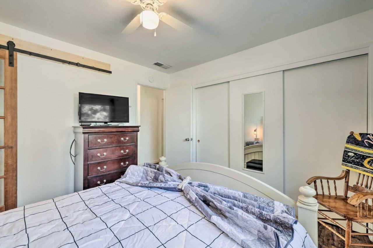 Tuolumne Hideaway With Game Room And Mtn Views! Εξωτερικό φωτογραφία